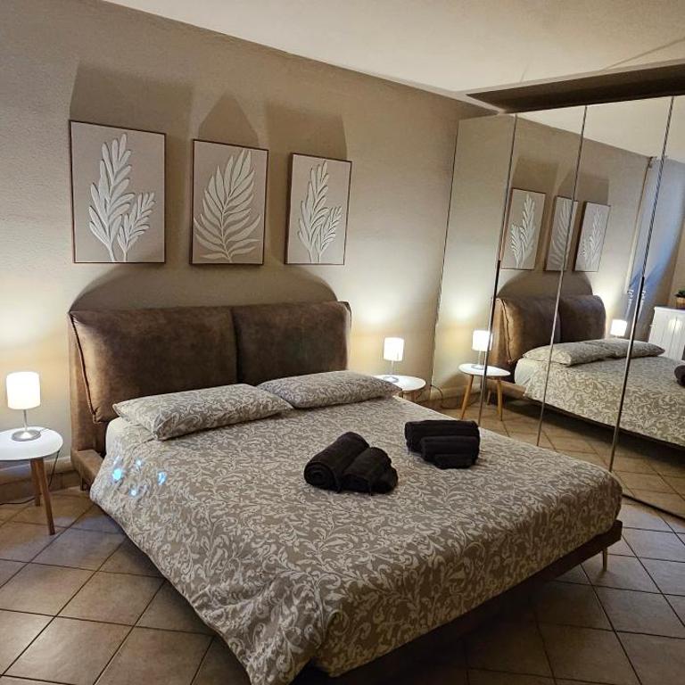 Colico Lake View - Appartamento con 2 Camere da Letto - 11
