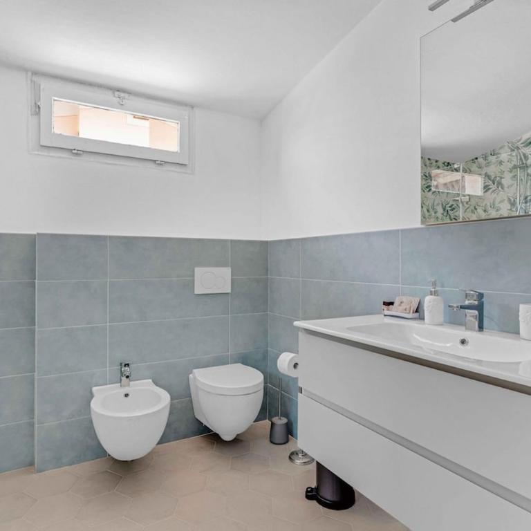 -Centrale- Terrazza sul Lago, la brezza del Garda - Appartamento con Vista Lago - 11