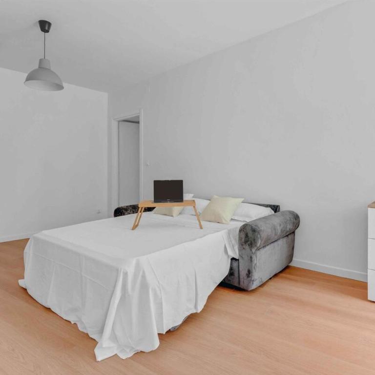 -Centrale- Terrazza sul Lago, la brezza del Garda - Appartamento con Vista Lago - 8