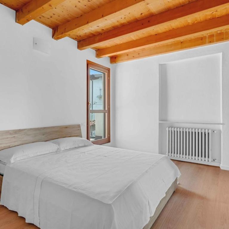 -Centrale- Terrazza sul Lago, la brezza del Garda - Appartamento con Vista Lago - 2
