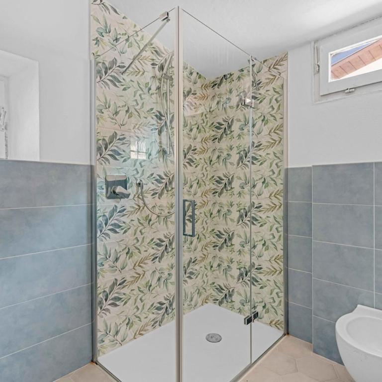 -Centrale- Terrazza sul Lago, la brezza del Garda - Appartamento con Vista Lago - 4