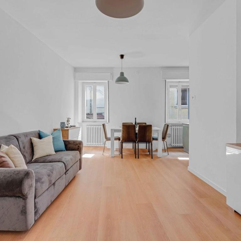 -Centrale- Terrazza sul Lago, la brezza del Garda - Appartamento con Vista Lago - 15