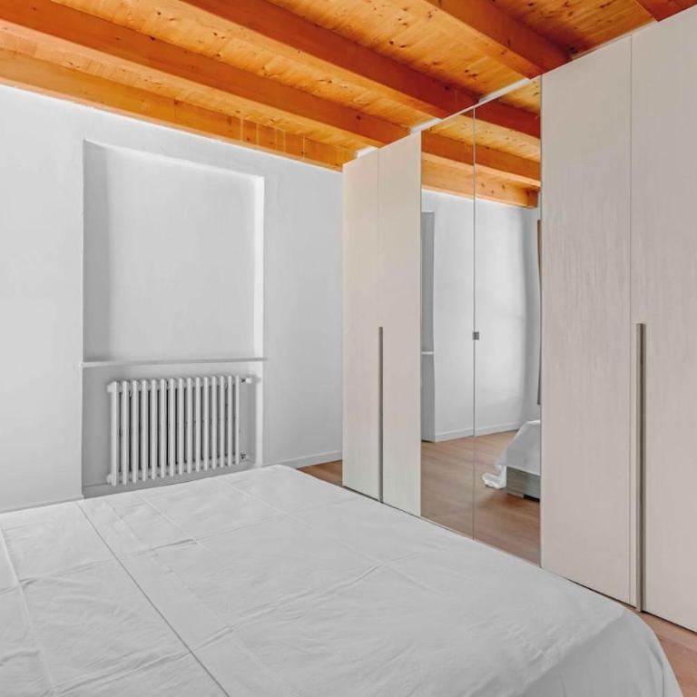 -Centrale- Terrazza sul Lago, la brezza del Garda - Appartamento con Vista Lago - 6