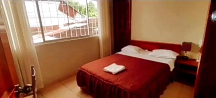 Tarapoto Hostal *** - Standard Queen Room - 4