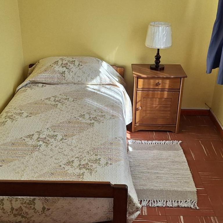 Casa VALP - Habitación Individual - 1