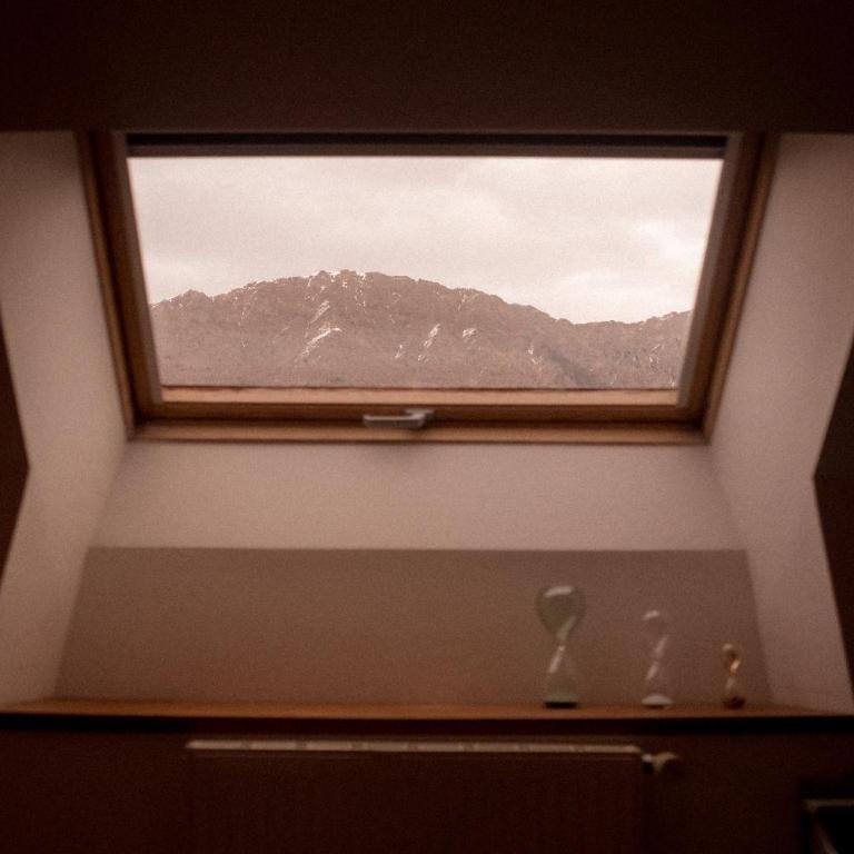 La Ferme du Veyre - Suite - Vue sur Montagne - 3