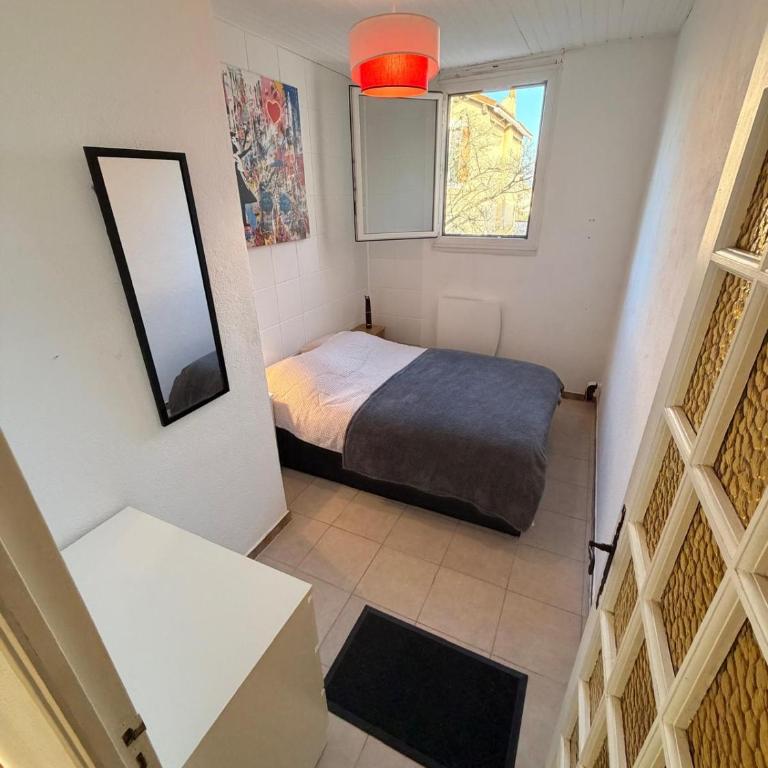 Chez Theo - Maison 2 Chambres - 4