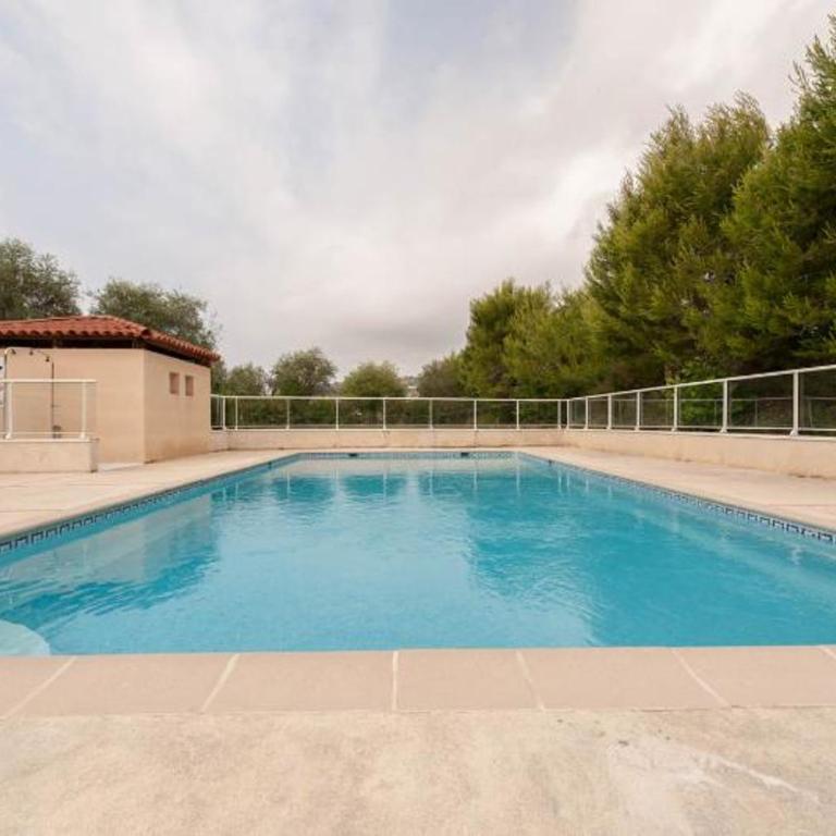 la Desirade - Appartement 3 Chambres avec Piscine Privée - 2