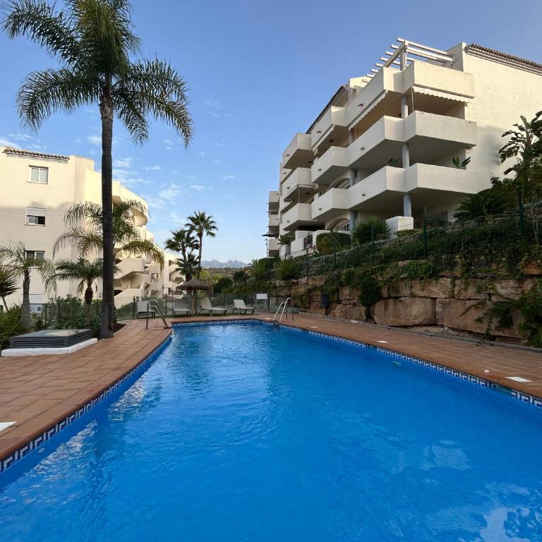 Santa Maria Greenhills - Apartamento de 2 dormitorios - 39