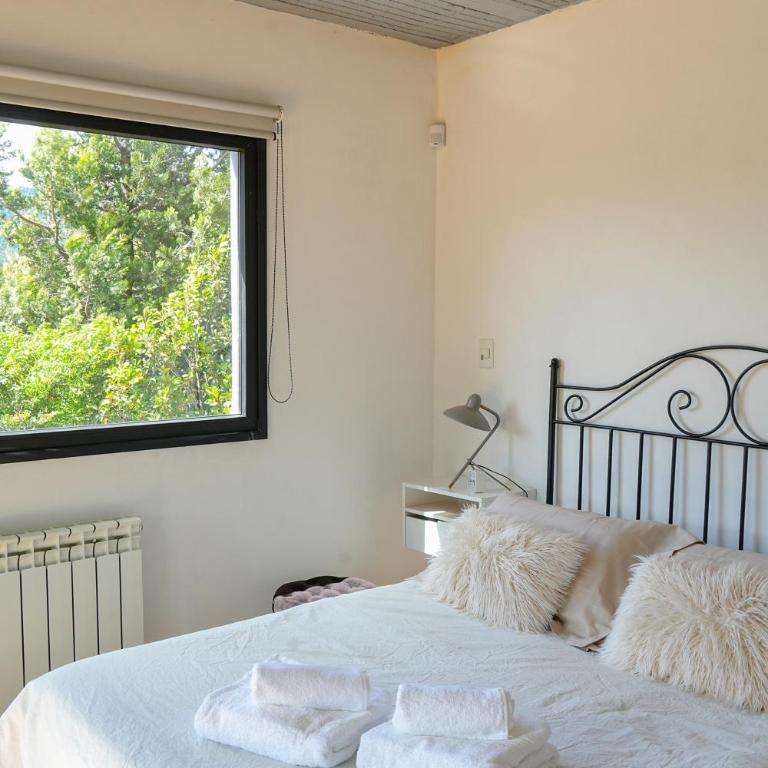 Casa entre cerros - Casa de 2 dormitorios - 17