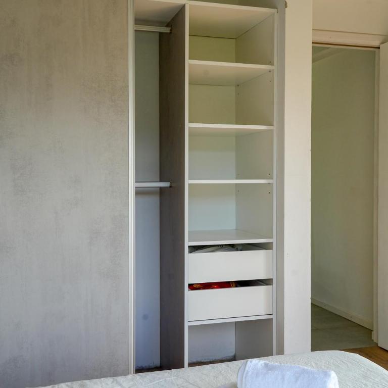 Casa entre cerros - Casa de 2 dormitorios - 19