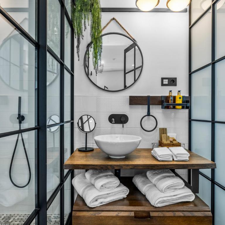 VILLTAK La Maison - Adults Recommended Only - Habitación Doble Deluxe - 6