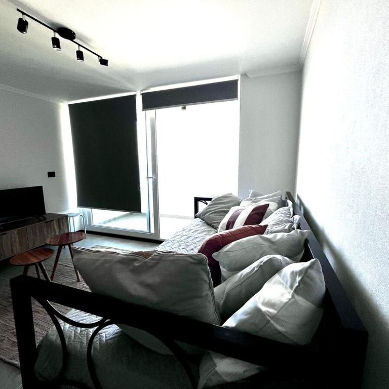 Nuestro Miraolas - Two-Bedroom Apartment - 2