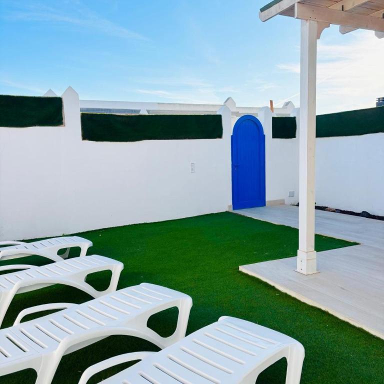 Vivienda del Sol - Casa de 2 dormitorios - 9