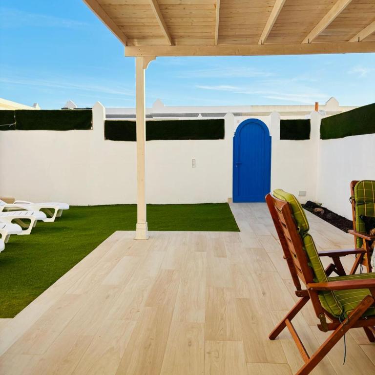 Vivienda del Sol - Casa de 2 dormitorios - 10