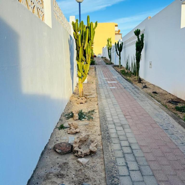 Vivienda del Sol - Casa de 2 dormitorios - 11