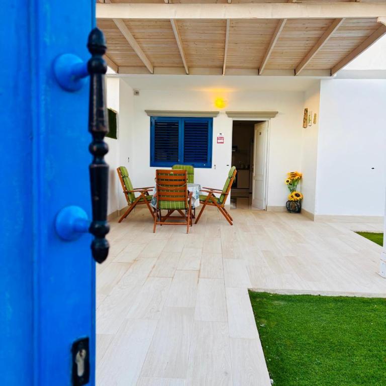 Vivienda del Sol - Casa de 2 dormitorios - 12