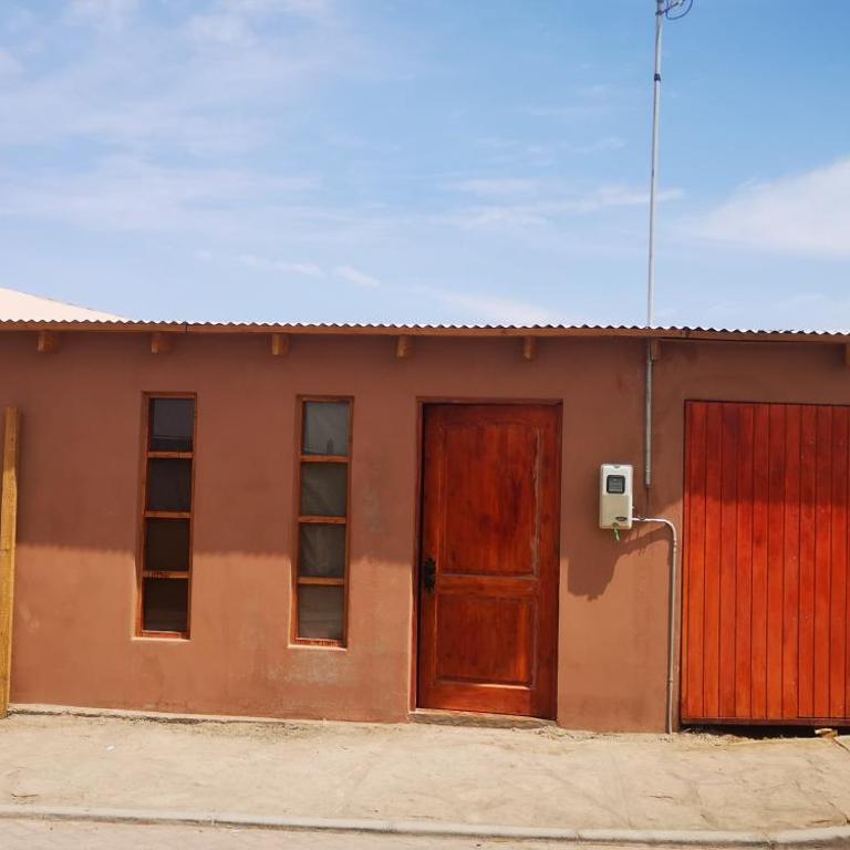 Yaalir Rey s Guest House - Double Room - 4