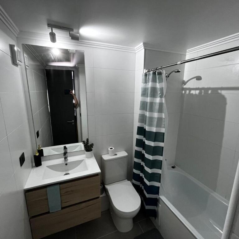 Nuestro Miraolas - Two-Bedroom Apartment - 4