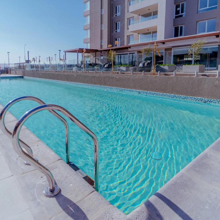 Nuestro Miraolas - Two-Bedroom Apartment - 5