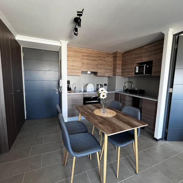 Nuestro Miraolas - Two-Bedroom Apartment - 6