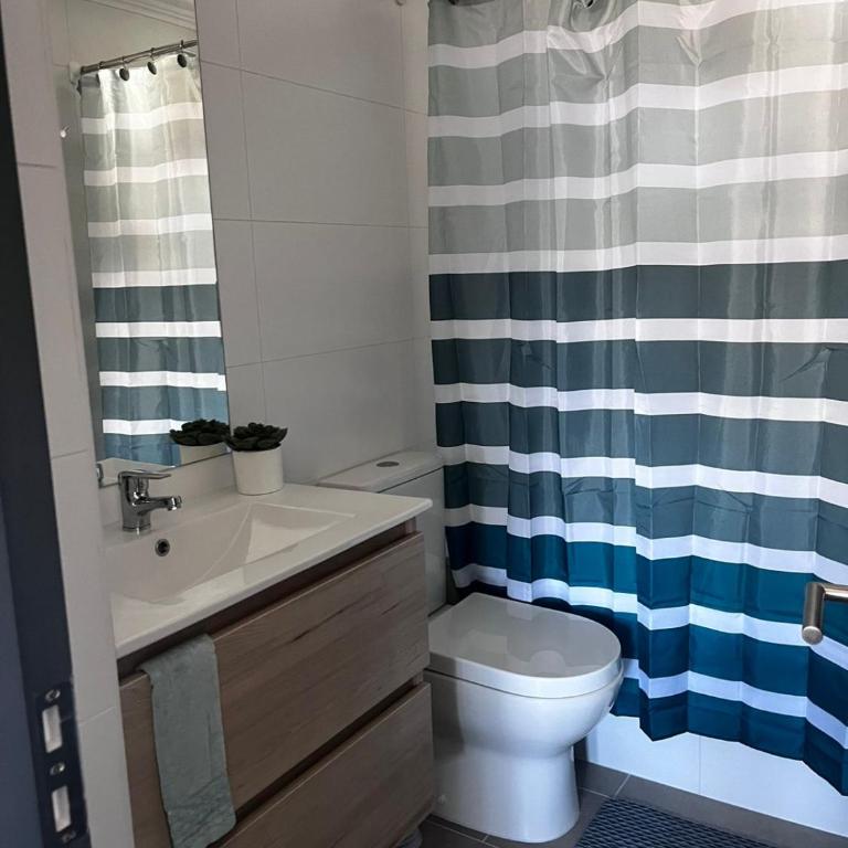 Nuestro Miraolas - Two-Bedroom Apartment - 7