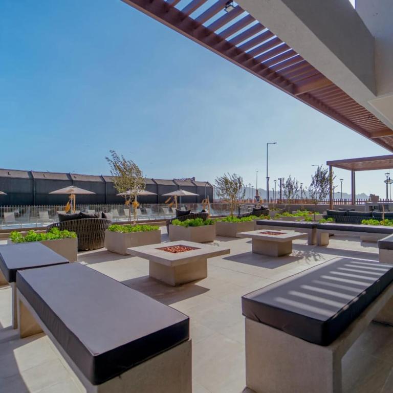 Nuestro Miraolas - Two-Bedroom Apartment - 10