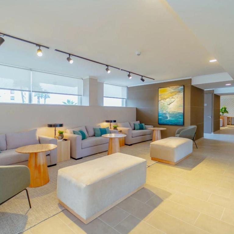 Nuestro Miraolas - Two-Bedroom Apartment - 11