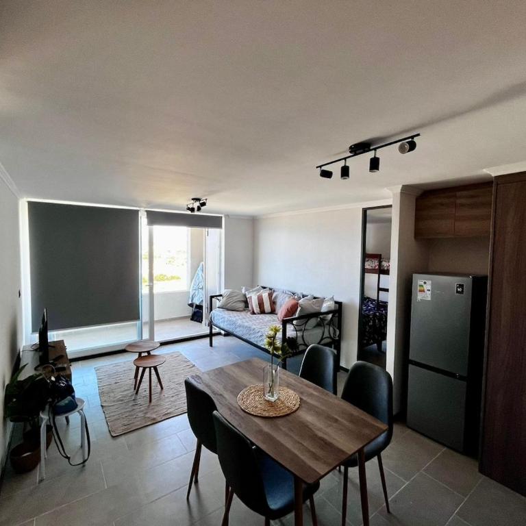 Nuestro Miraolas - Two-Bedroom Apartment - 14