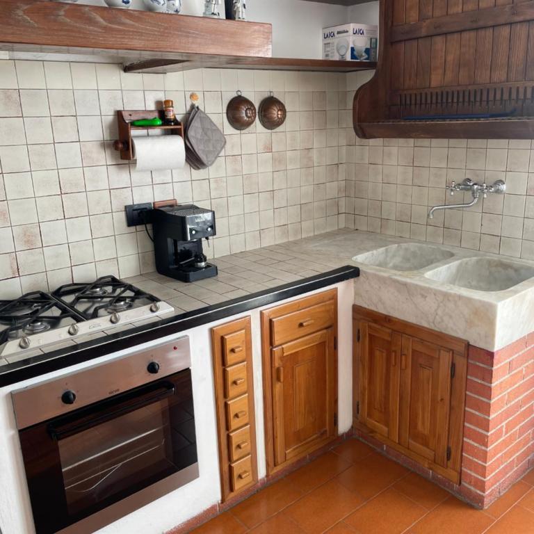 Appartamento Dona - Appartamento con 2 Camere da Letto - 1