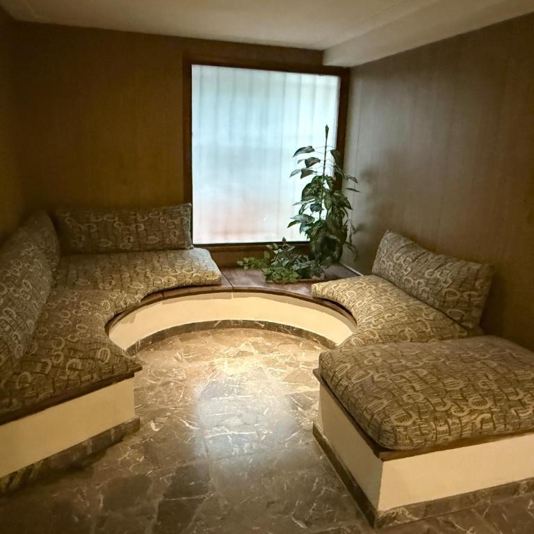 Departamento de 3 ambientes a pasos de Playa Varese - Apartamento de 2 dormitorios - 5
