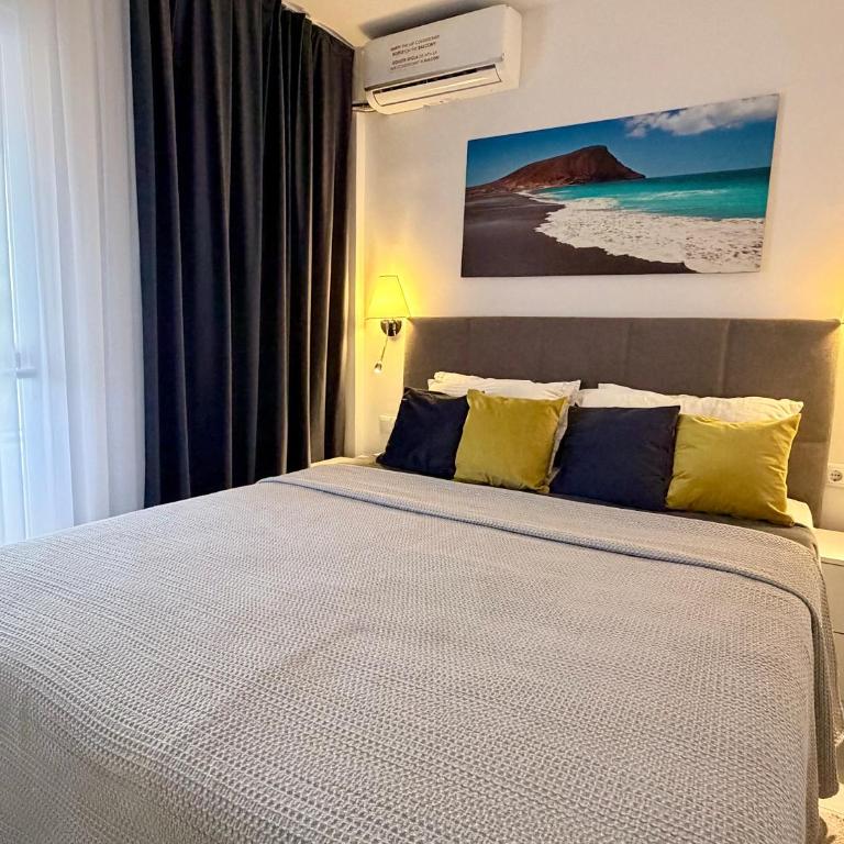 TorresVista Apartment - Apartamento de 1 dormitorio - 24