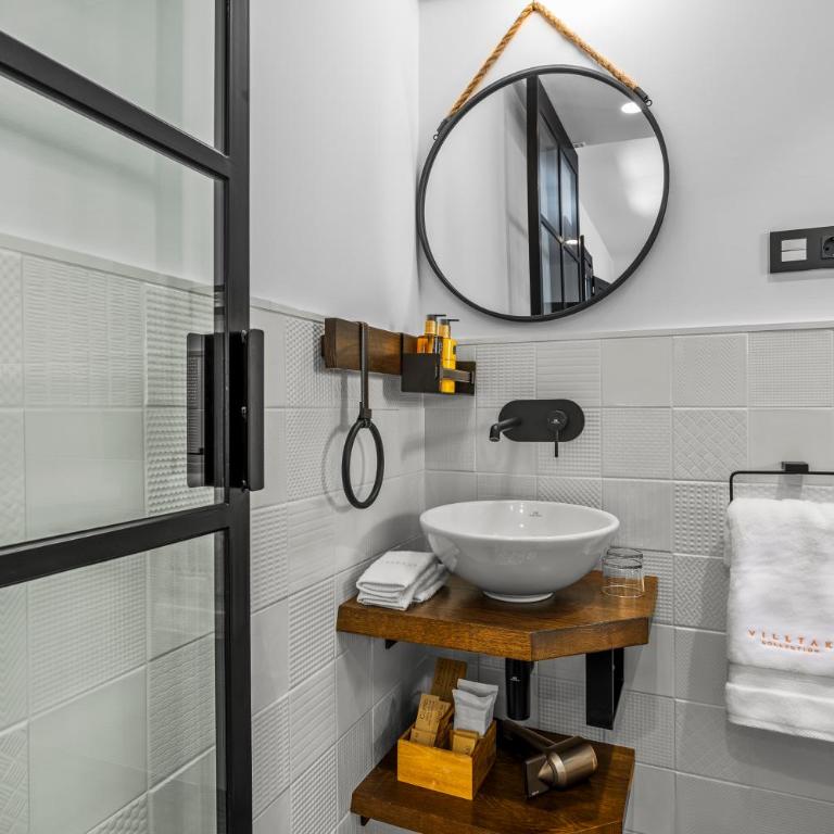VILLTAK La Maison - Adults Recommended Only - Habitación Individual - 4
