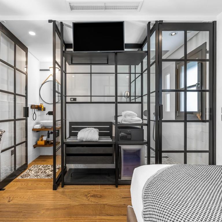 VILLTAK La Maison - Adults Recommended Only - Habitación Individual - 3