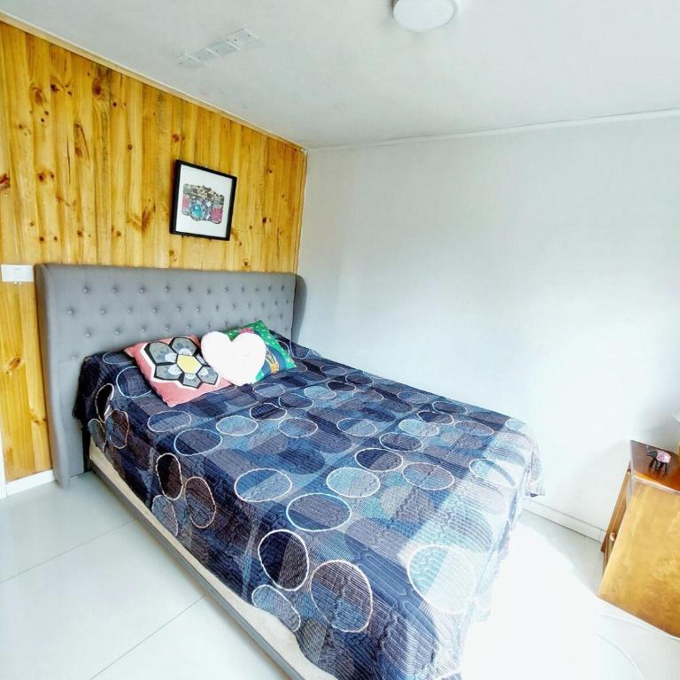 Casa Foresta in Zapallar - Six-Bedroom House - 5