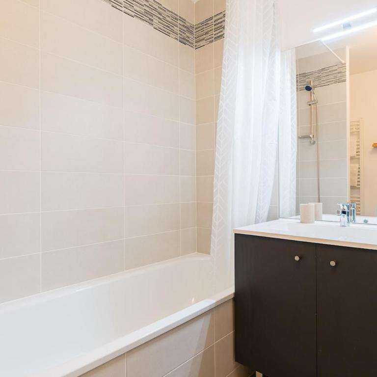 Appartement familial T3 – 6 couchages - Apartment - 7