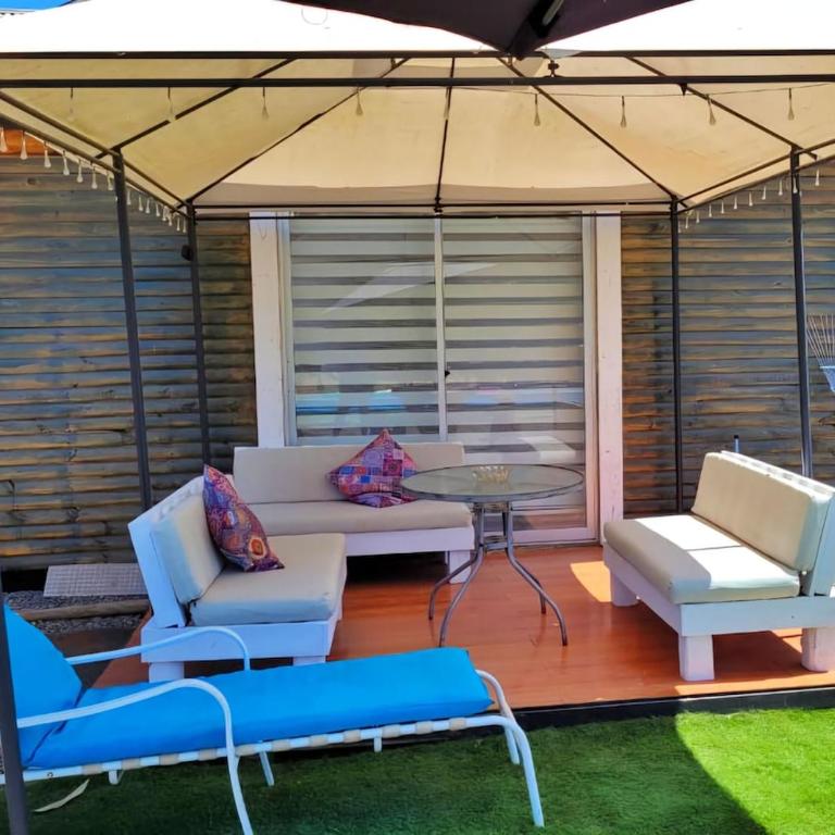 Casa Foresta in Zapallar - Six-Bedroom House - 7