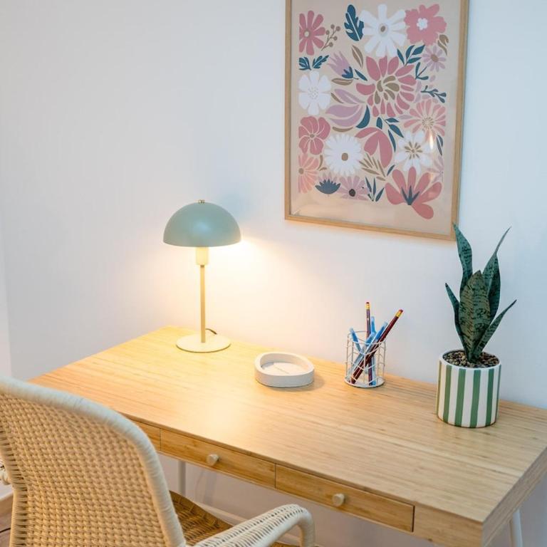 Appartement familial T3 – 6 couchages - Apartment - 6
