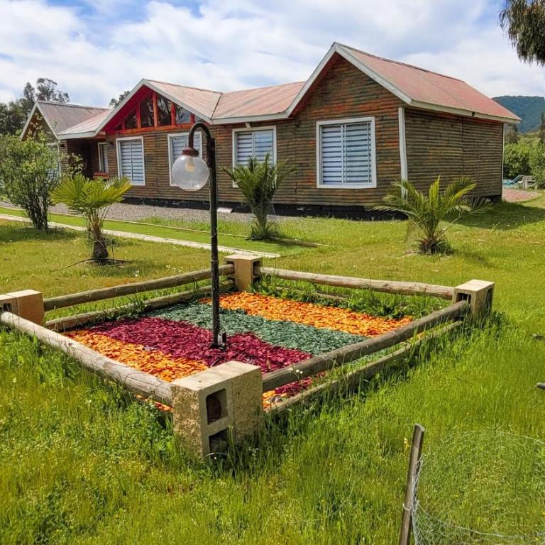 Casa Foresta in Zapallar - Six-Bedroom House - 8
