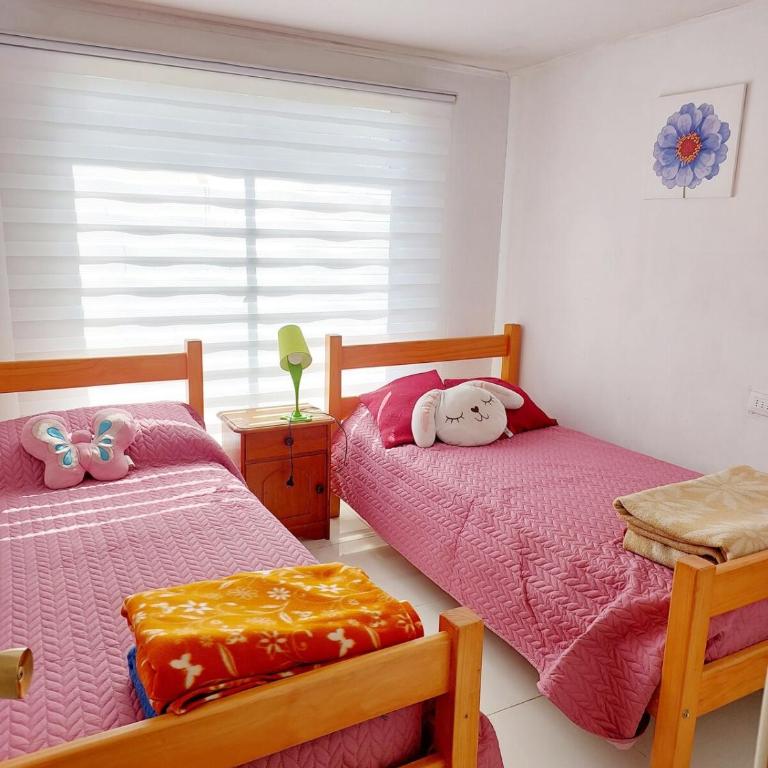 Casa Foresta in Zapallar - Six-Bedroom House - 12
