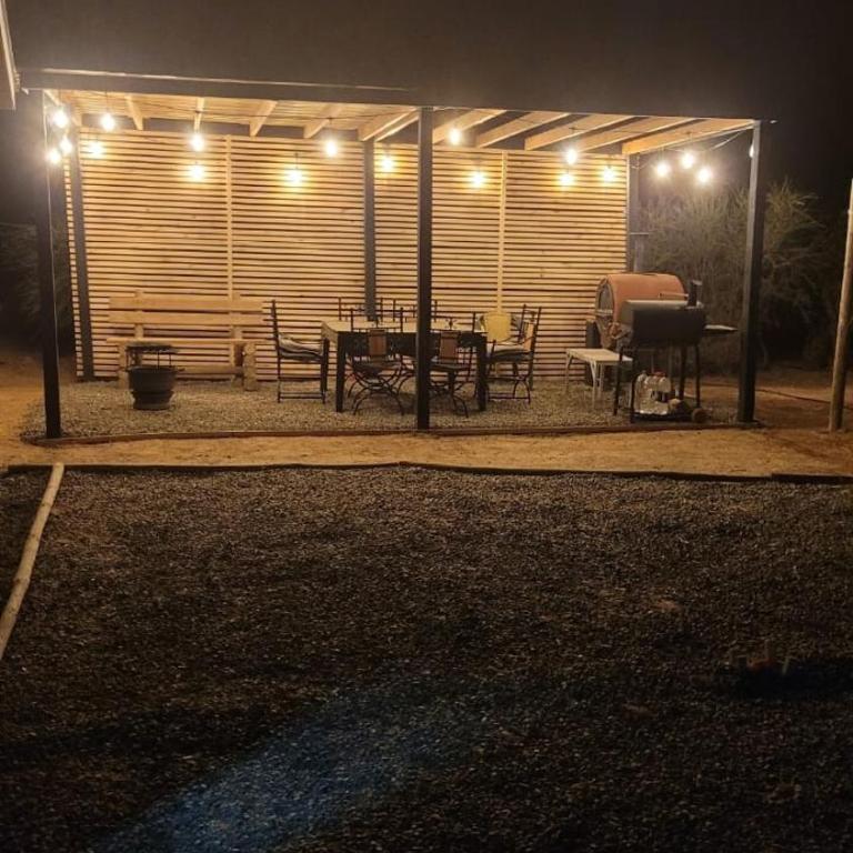 Casa Foresta in Zapallar - Six-Bedroom House - 14