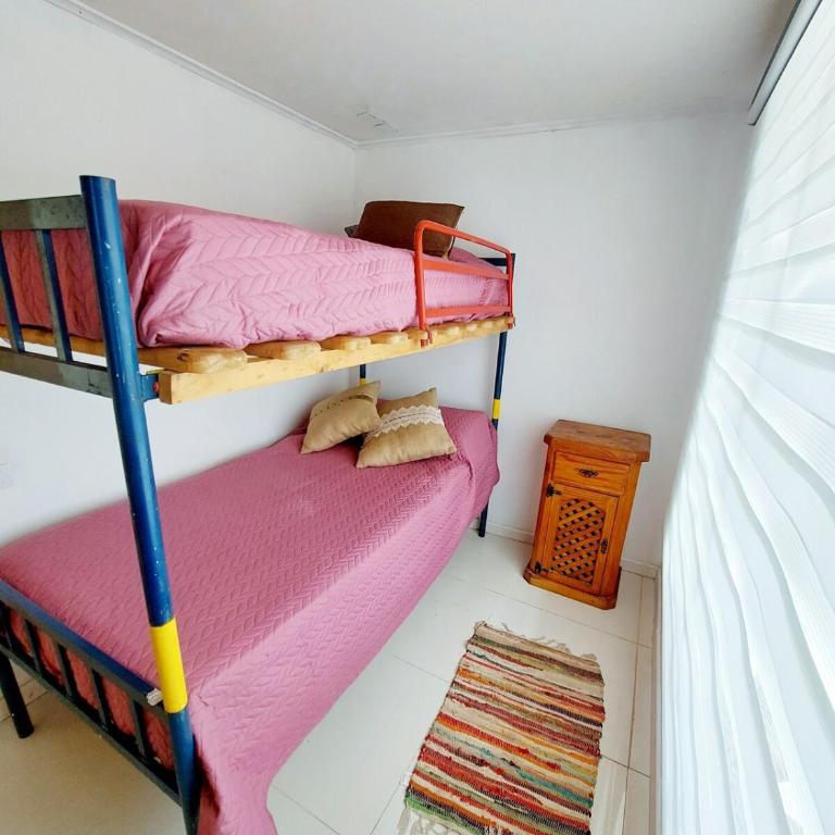 Casa Foresta in Zapallar - Six-Bedroom House - 19