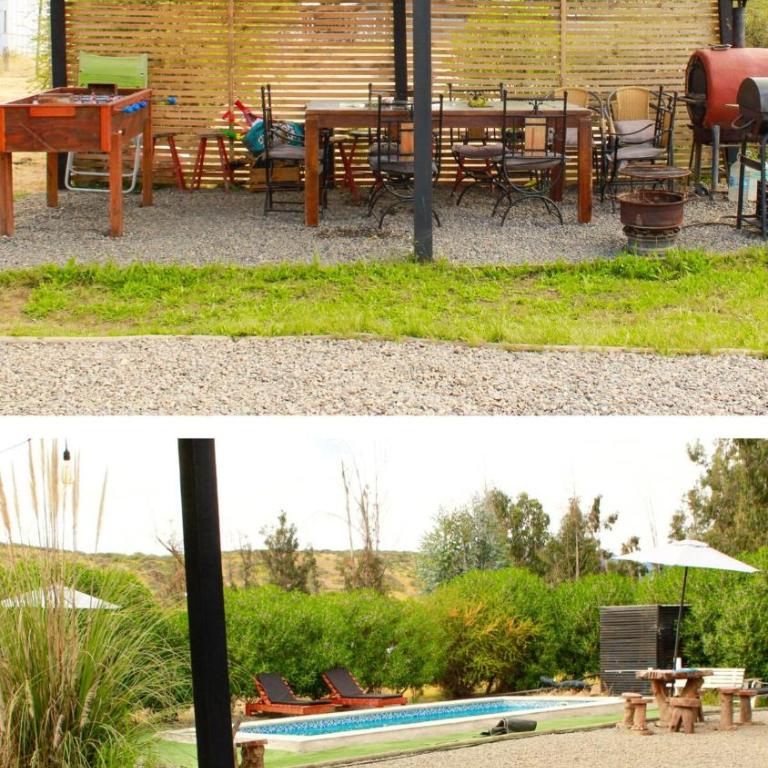 Casa Foresta in Zapallar - Six-Bedroom House - 20