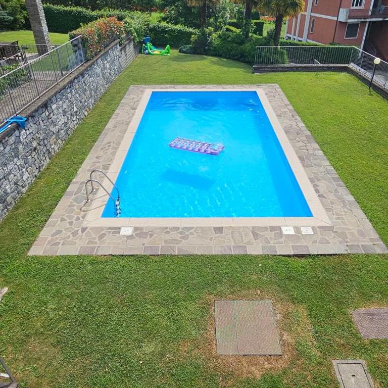 Colico Lake View - Appartamento con 2 Camere da Letto - 14