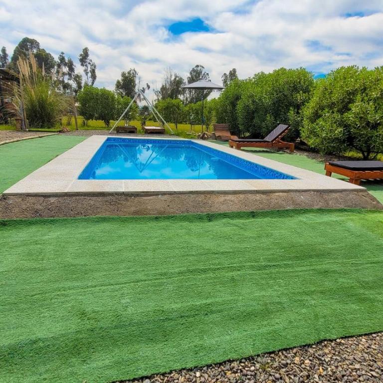 Casa Foresta in Zapallar - Six-Bedroom House - 24