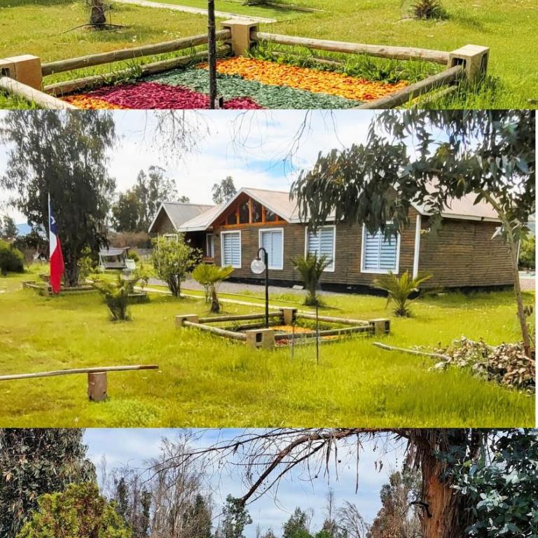 Casa Foresta in Zapallar - Six-Bedroom House - 25