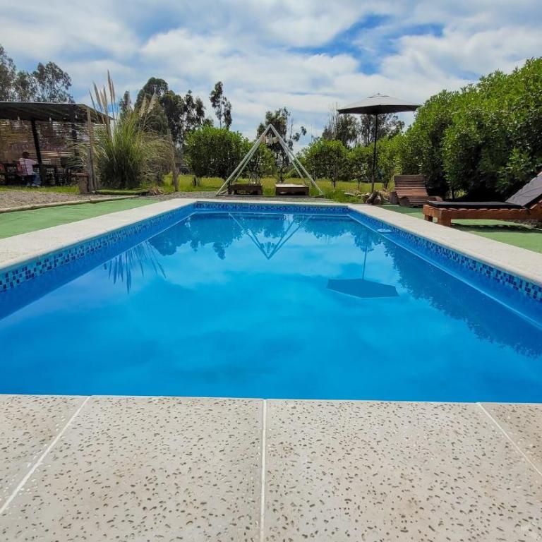 Casa Foresta in Zapallar - Six-Bedroom House - 26
