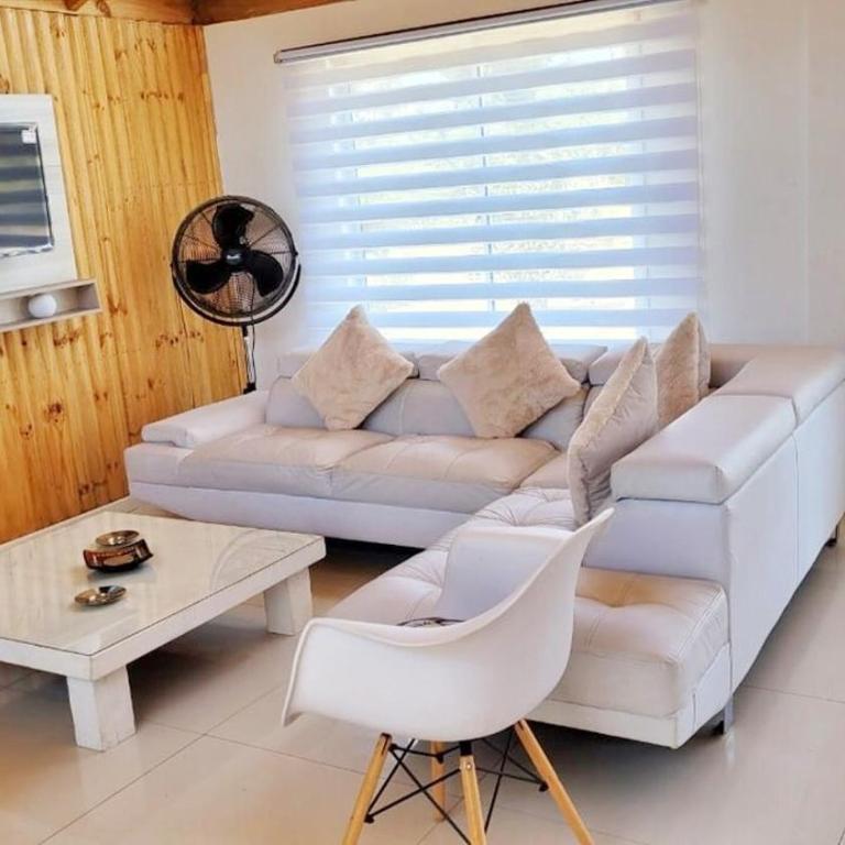 Casa Foresta in Zapallar - Six-Bedroom House - 27