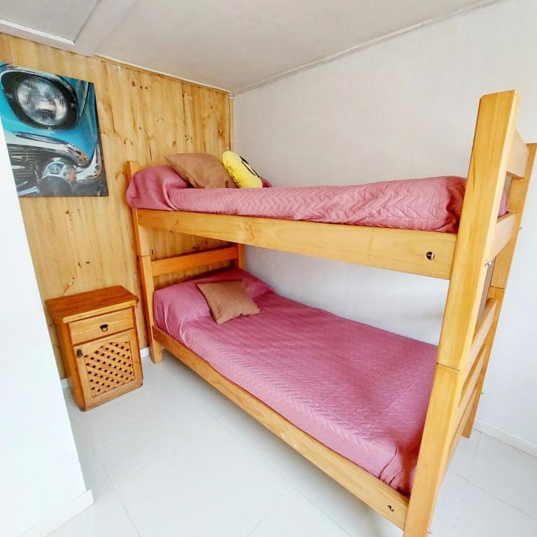 Casa Foresta in Zapallar - Six-Bedroom House - 28