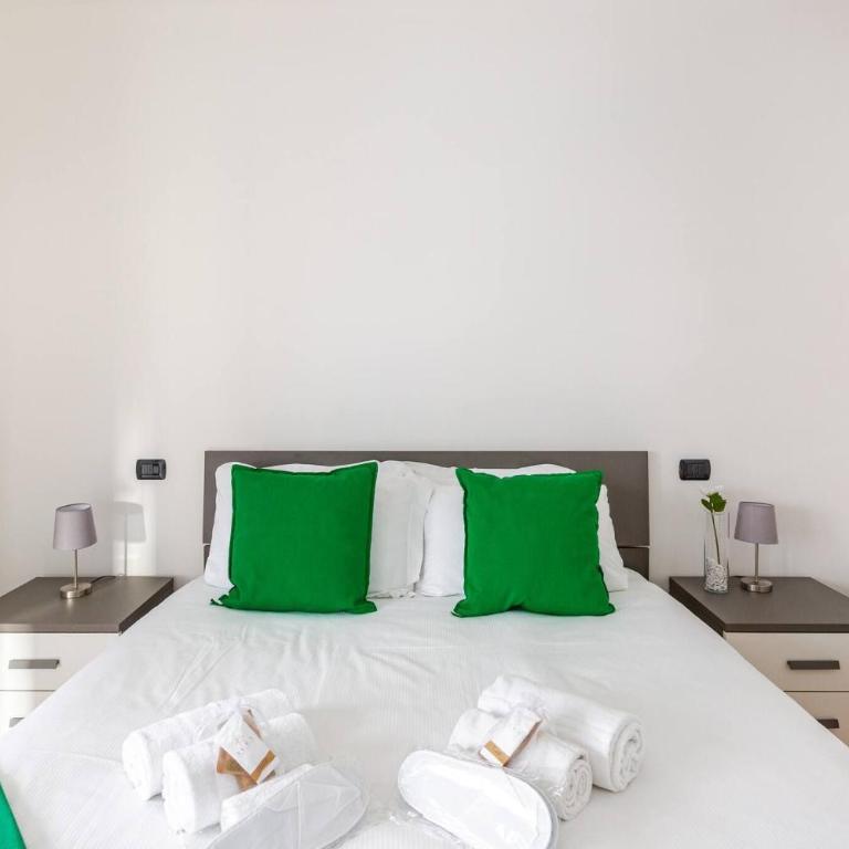 Central Apartment Caniggia 2 with Terrace in Como - Appartamento - 2